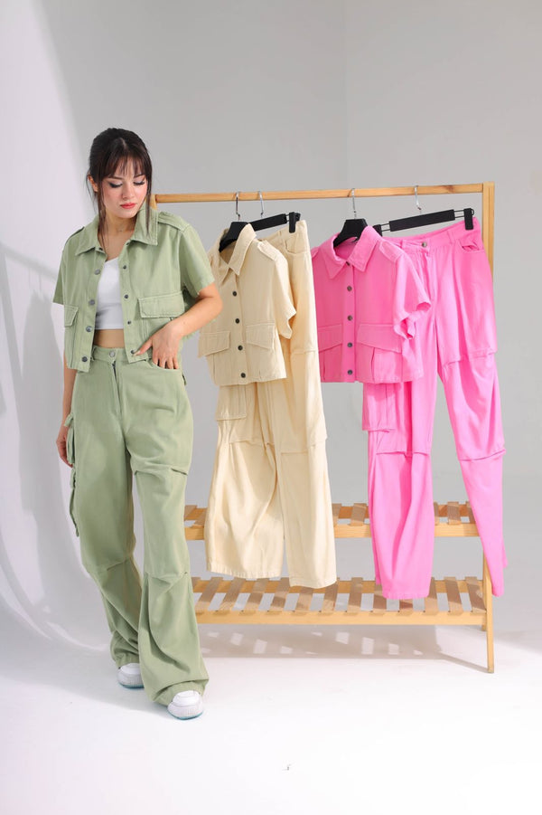 TOP 1643-249 - HANGER
