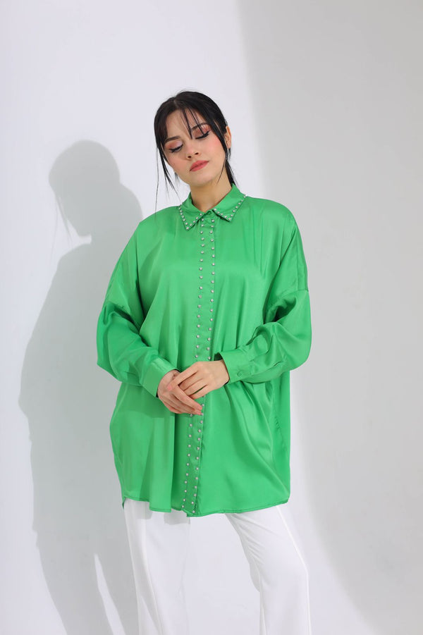 Shirt S 2441 - HANGER