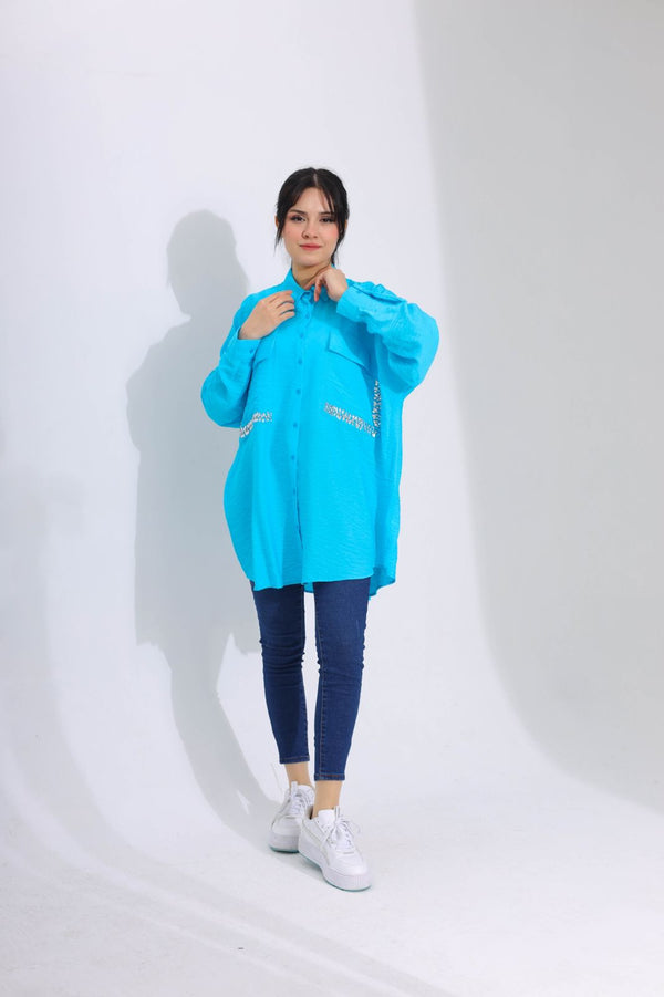 Shirt S 2507 - HANGER