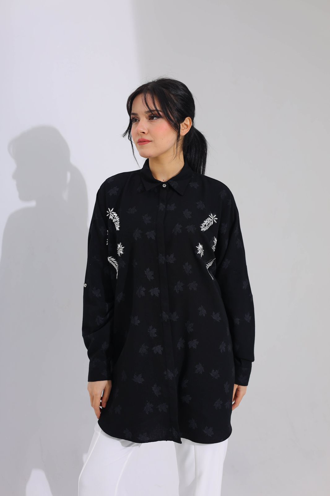 Shirt S 2524 - HANGER
