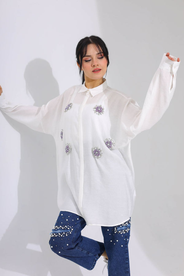 Shirt S 2549 - HANGER