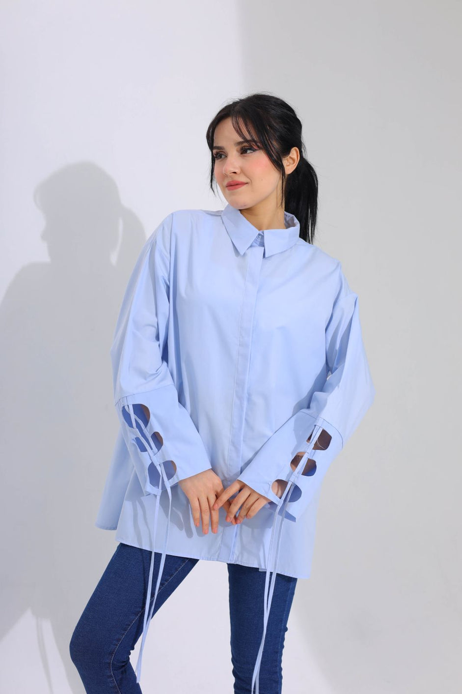 Shirt 3221 - HANGER