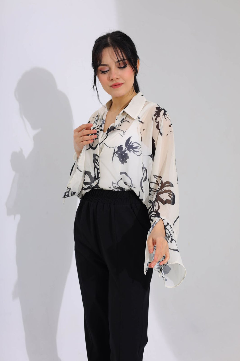 Shirt   3226 - HANGER