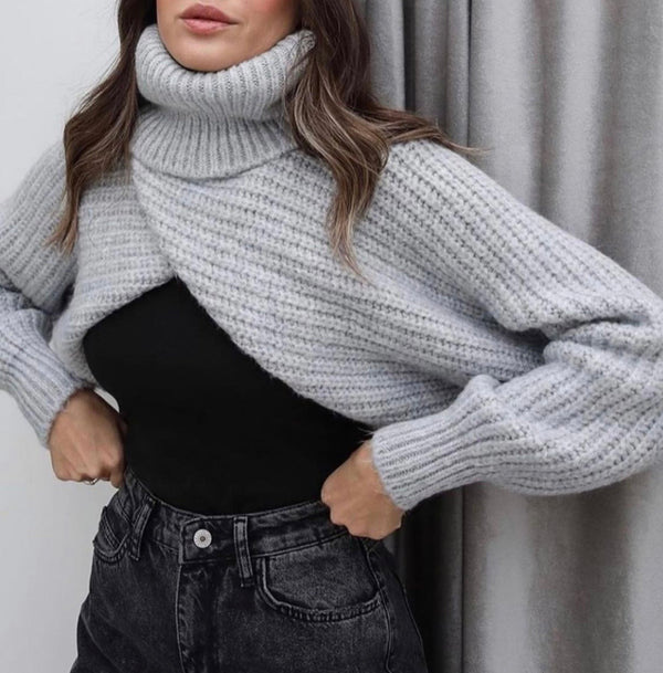 Arm warmer top N - HANGER