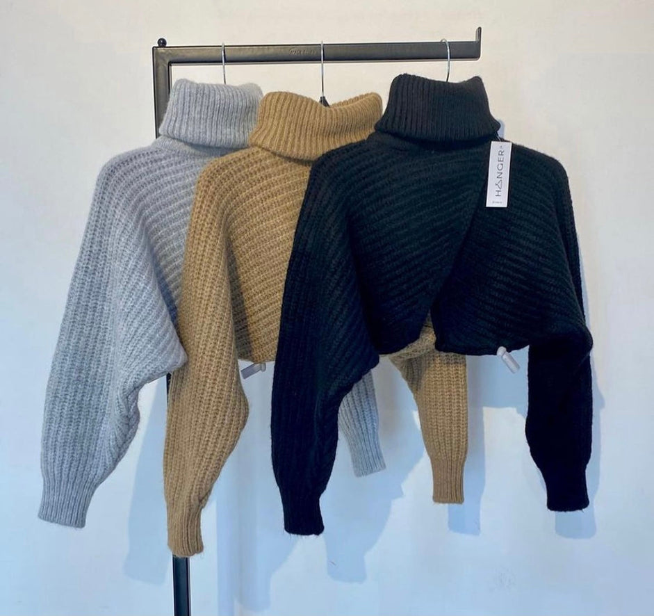 Arm warmer top N - HANGER