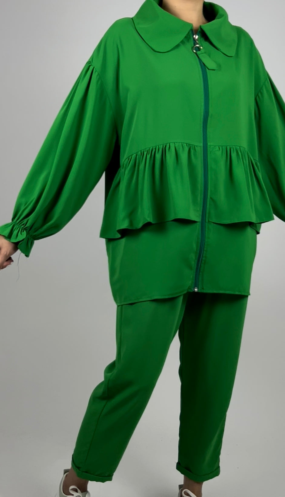 2PCS SET 1010 - HANGER