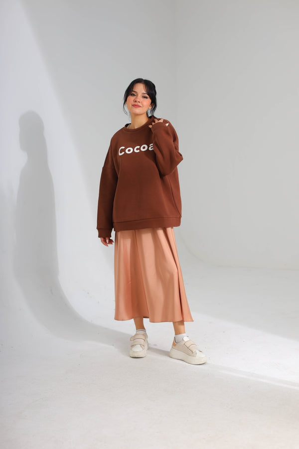 Sweater 8353 - HANGER