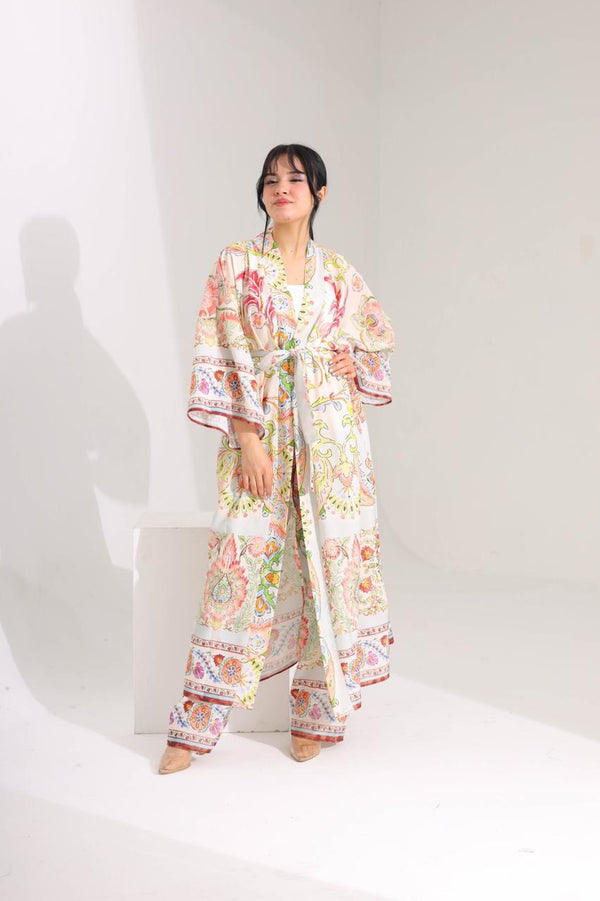 Kimono 5087 - HANGER