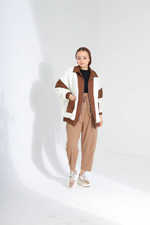 Jacket 8360 - HANGER