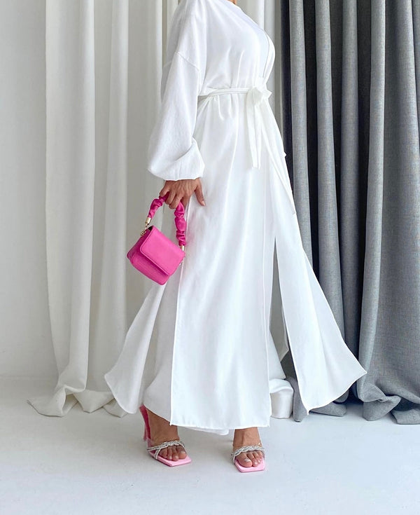 2pcs set kimono slit D - HANGER