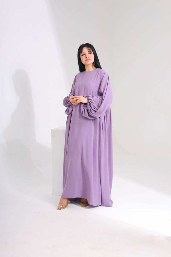DRESS 51908 - HANGER