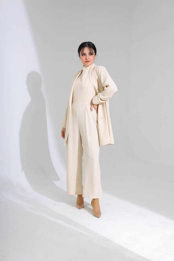 JUMPSUIT SET 9357 - HANGER