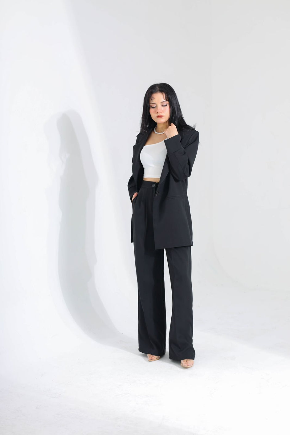 Blazer & Pant 305 - HANGER