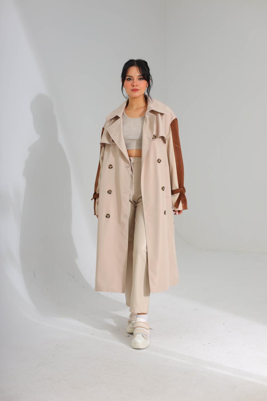 Trenchcoat 8323 - HANGER