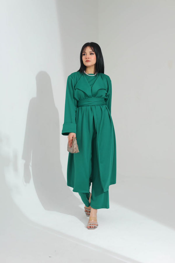 3pcs set 2002 - HANGER