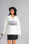 Sweat shirt 22027 - HANGER