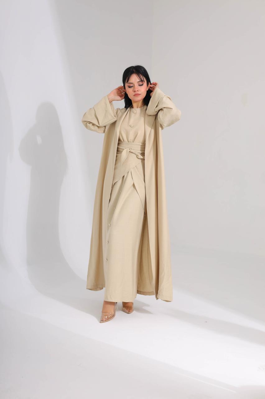 Cardigan set 212 - HANGER