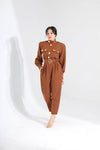 Jumpsuit 8497 - HANGER