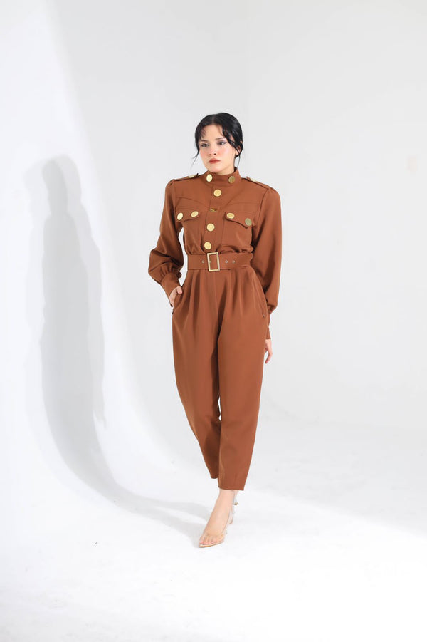 Jumpsuit 8497 - HANGER