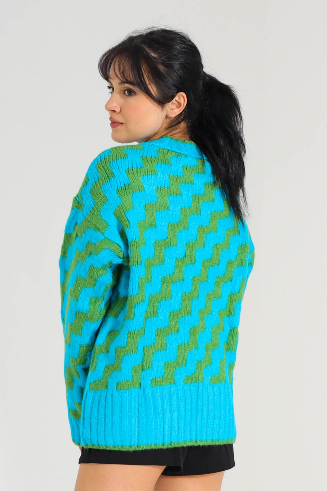 Sweater 1053 - HANGER