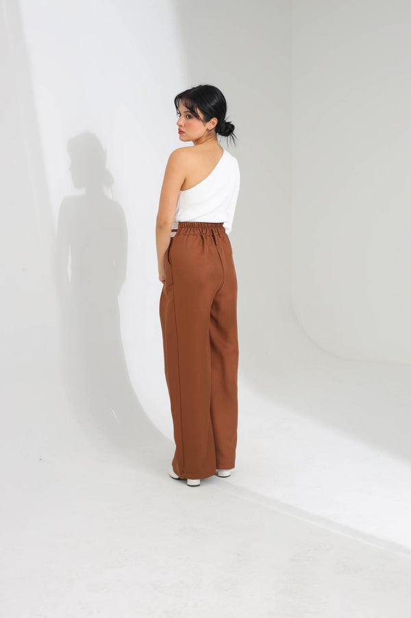 Line waist pant 8305 - HANGER