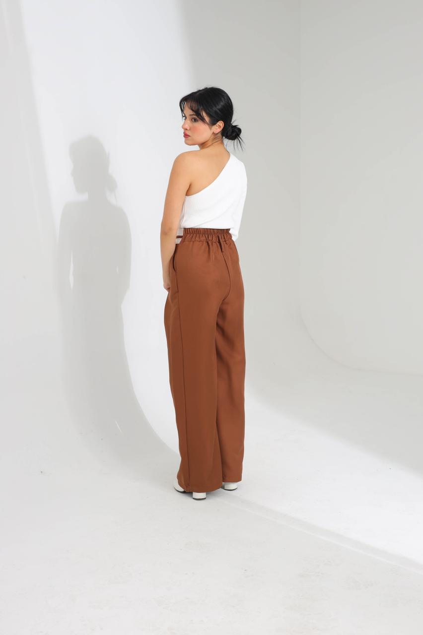 Line waist pant 8305 - HANGER