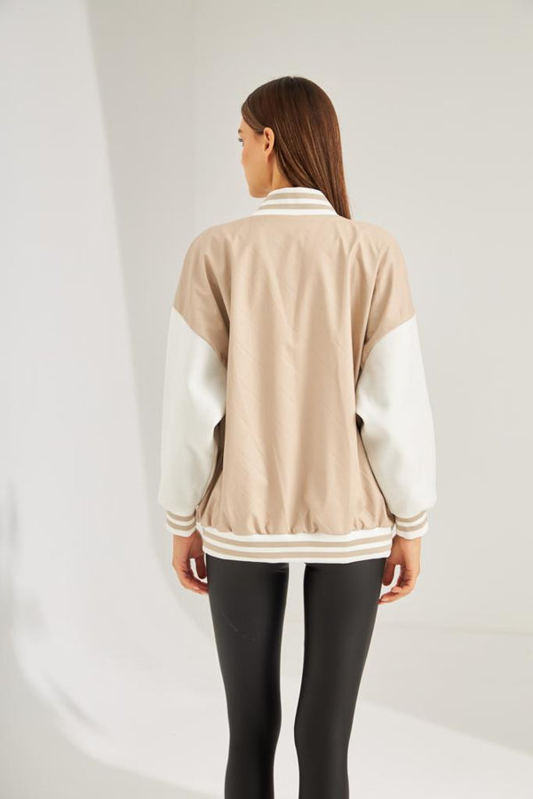 Jacket 8262 - HANGER