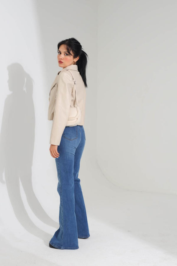 Jacket 8307 - HANGER