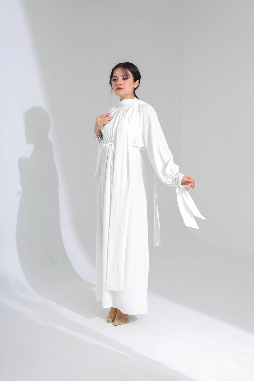 Dress 6025 - HANGER