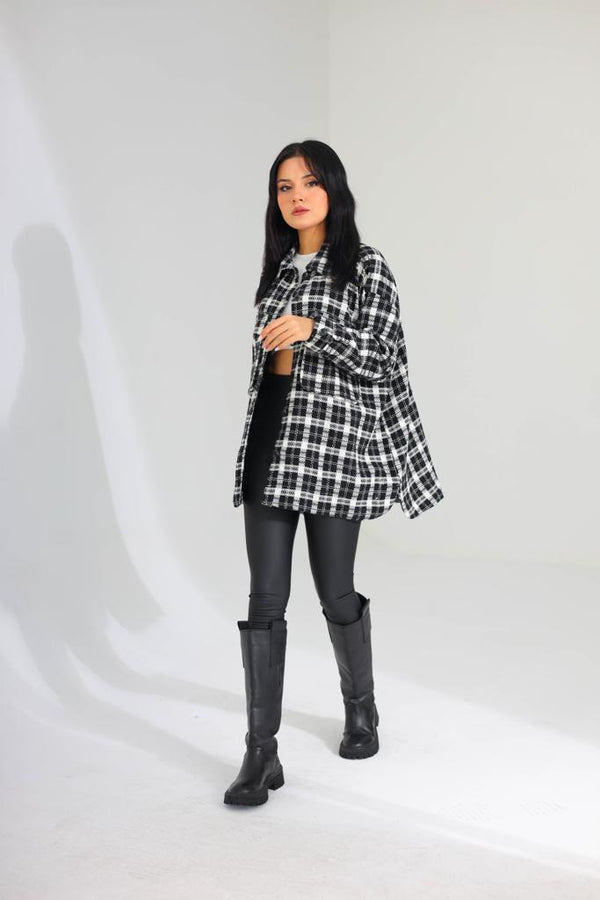 Jacket 12000 - HANGER