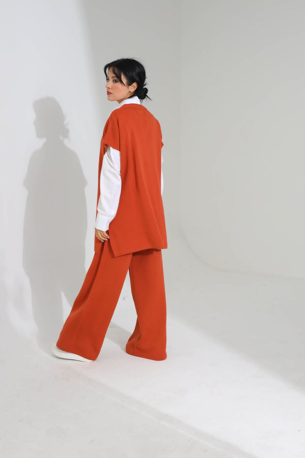 Two pieces set 1215 - HANGER