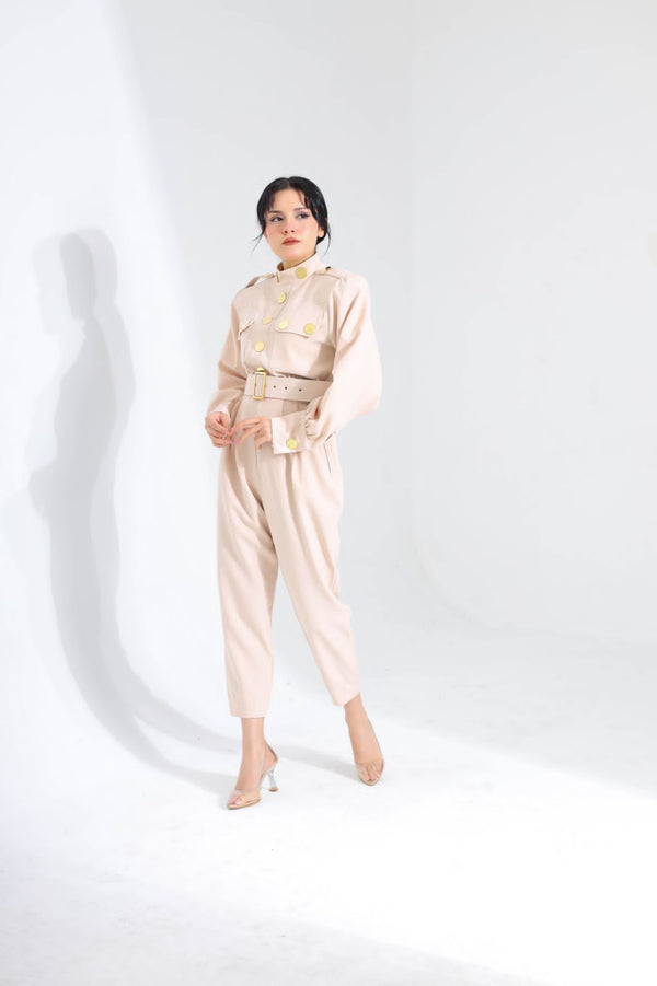 Jumpsuit 8497 - HANGER