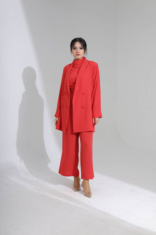 JUMPSUIT SET 9357 - HANGER