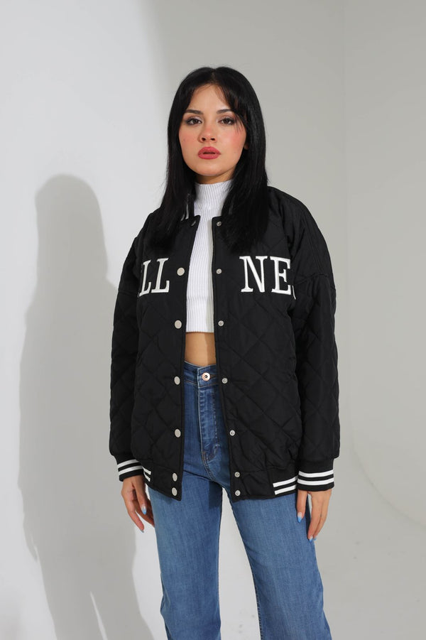 Jacket 8282 - HANGER