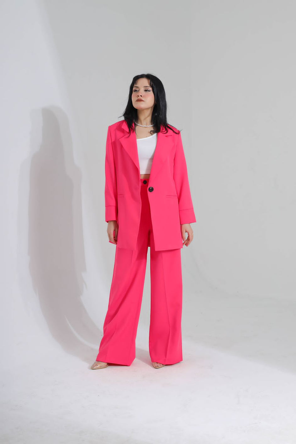 Blazer & Pant 305 - HANGER