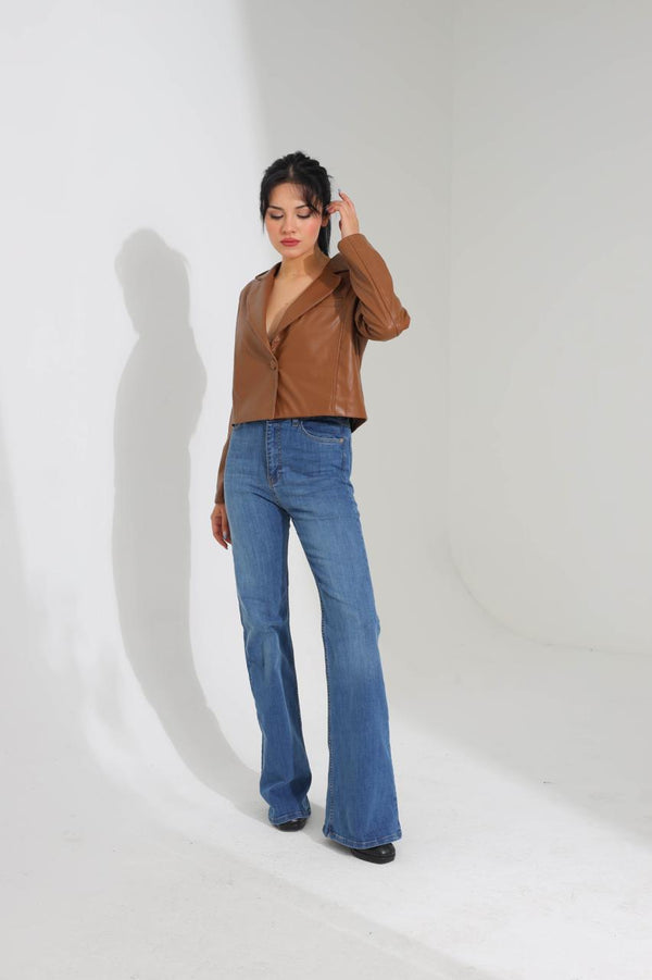 Jacket 8307 - HANGER