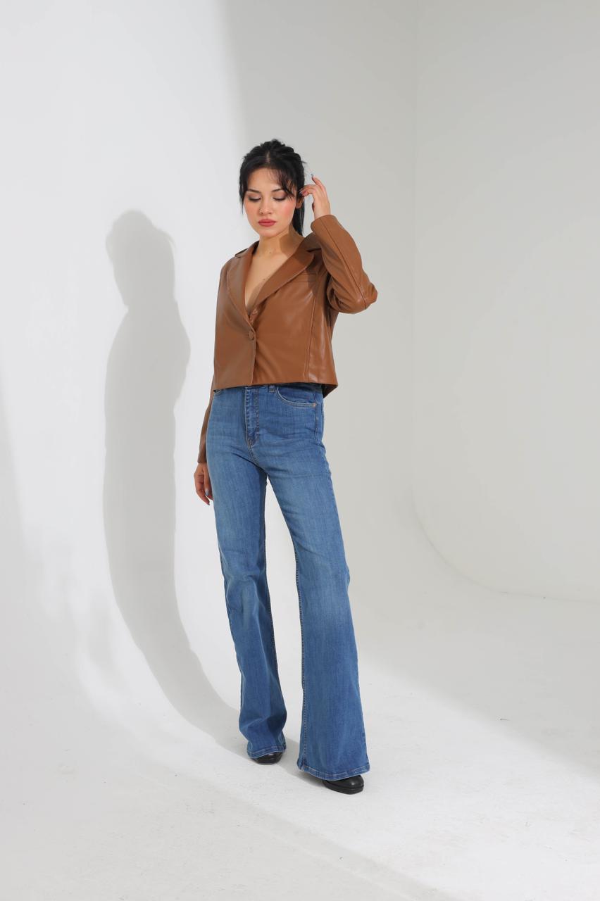 Jacket 8307 - HANGER