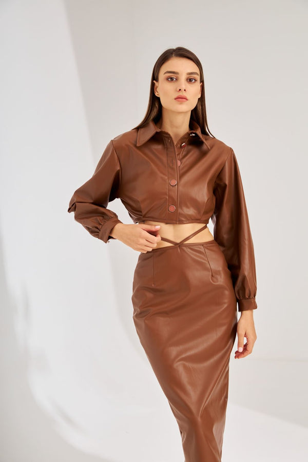 Takim skirt 8256 - HANGER