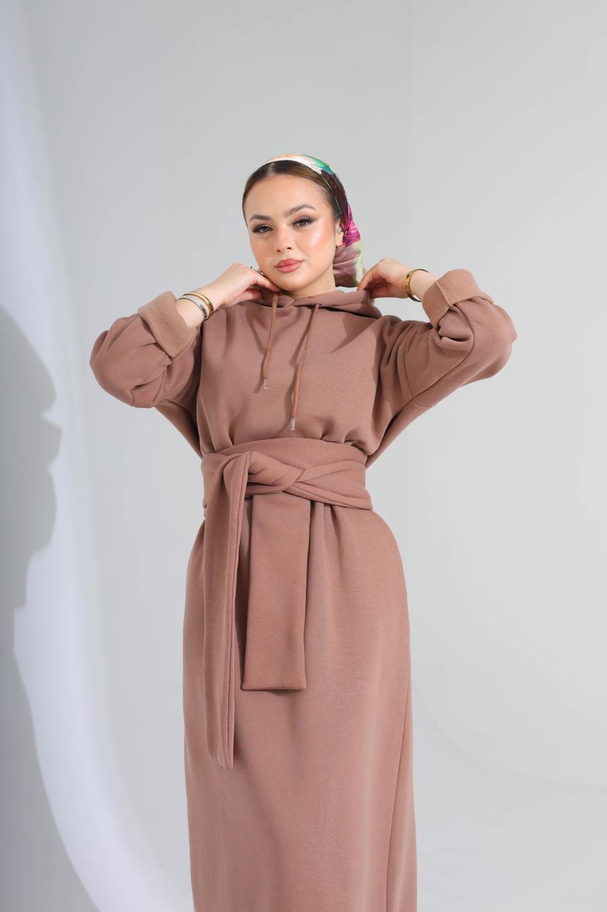 Winter dress - HANGER