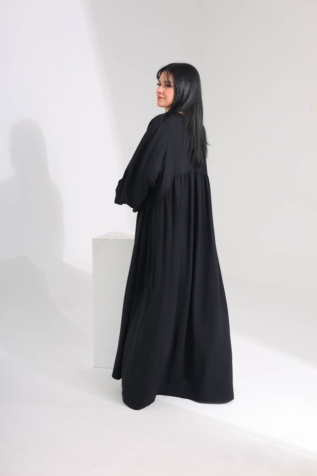 DRESS 51908 - HANGER