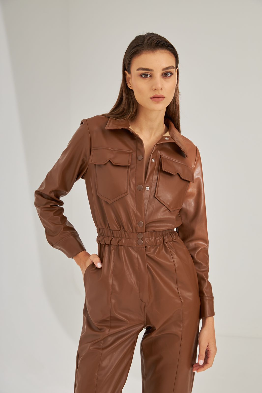 Jumpsuit 8277 - HANGER