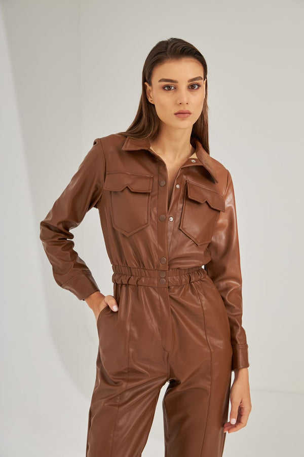 Jumpsuit 8277 - HANGER