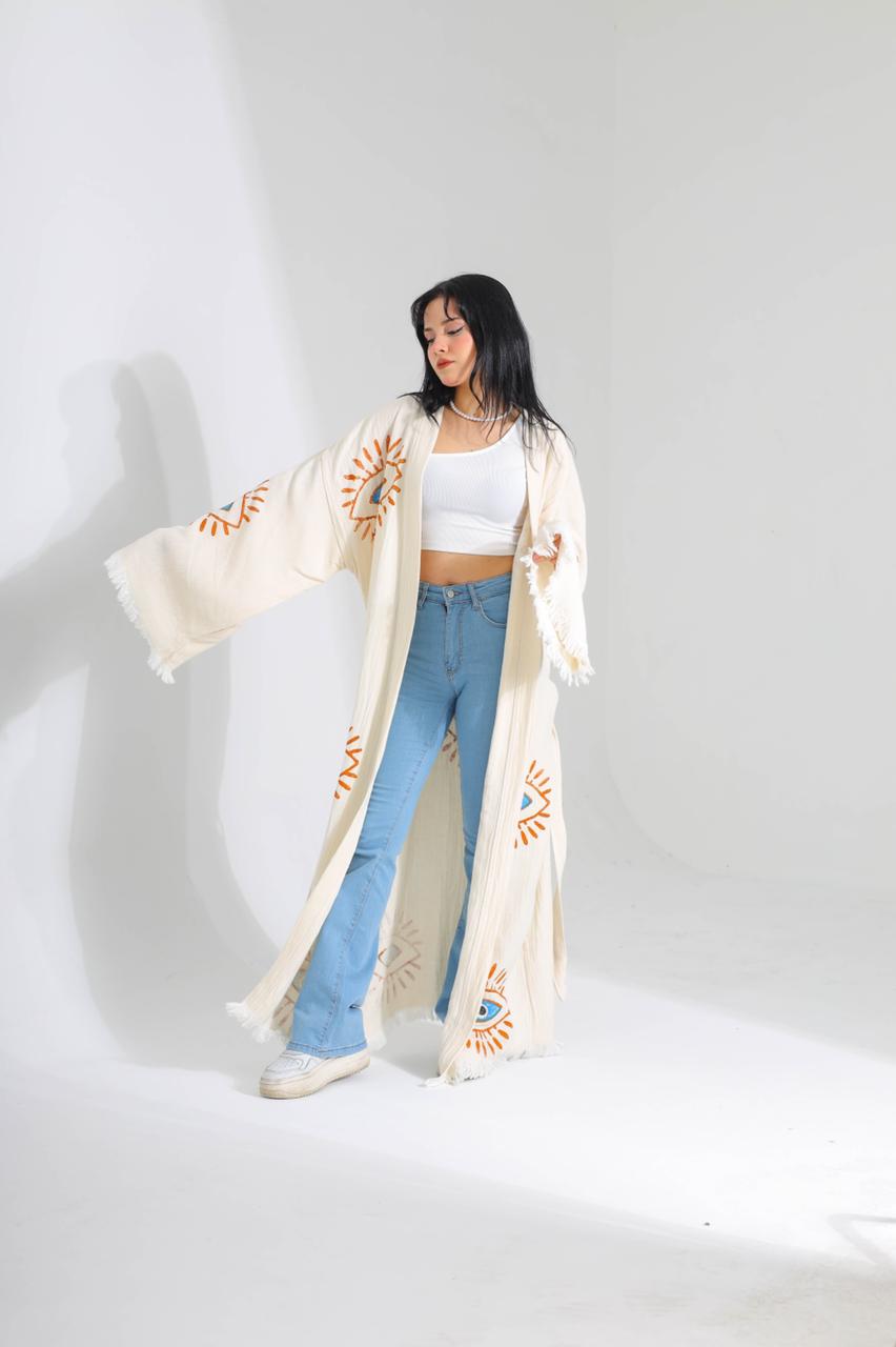 KIMONO RD - HANGER