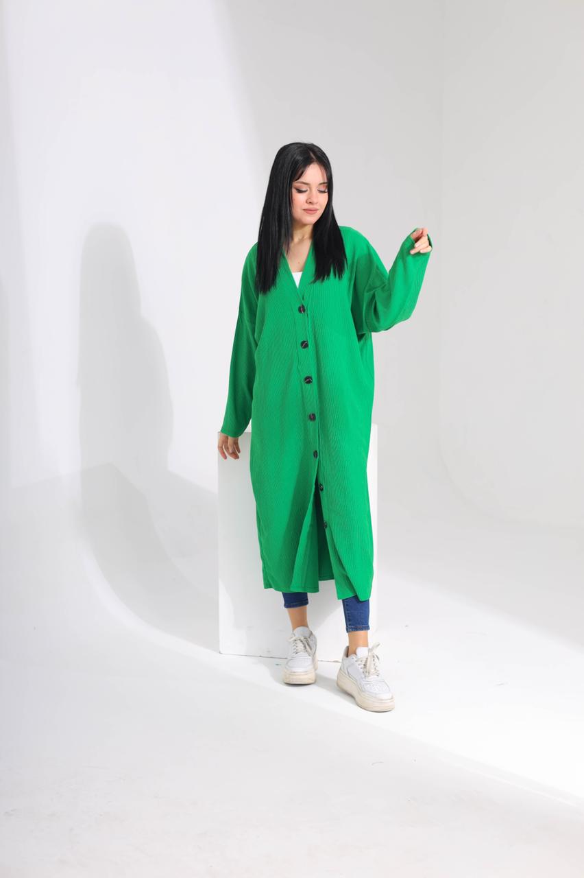 Cardigan 7750 - HANGER