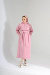 Winter dress - HANGER