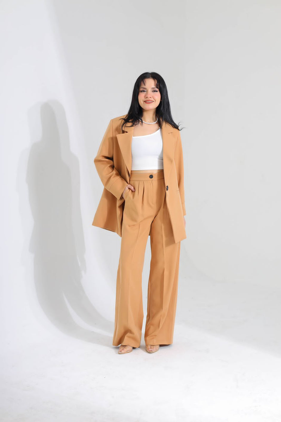 Blazer & Pant 305 - HANGER