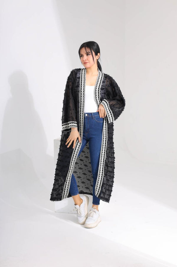 Kimono 5003 - HANGER