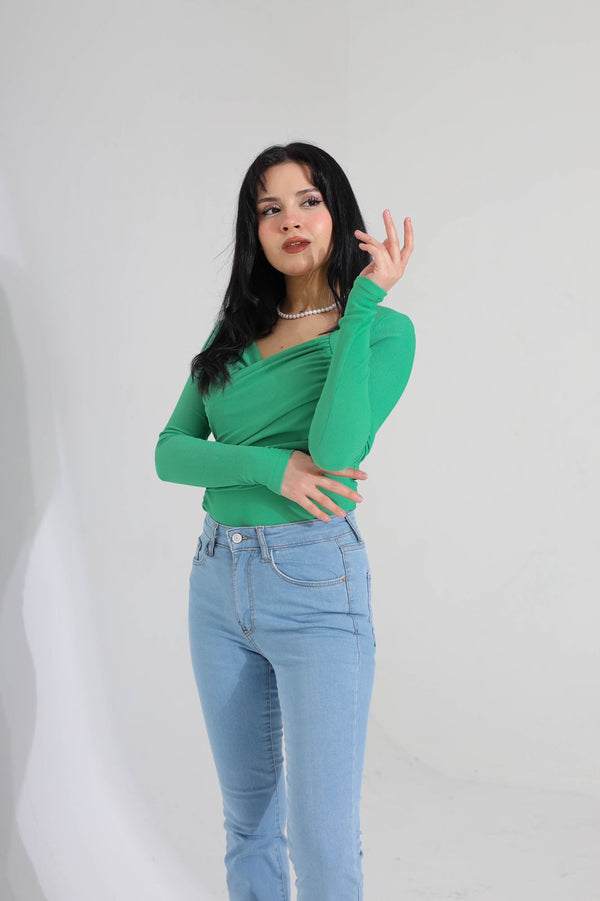 Bodysuit 8538 - HANGER
