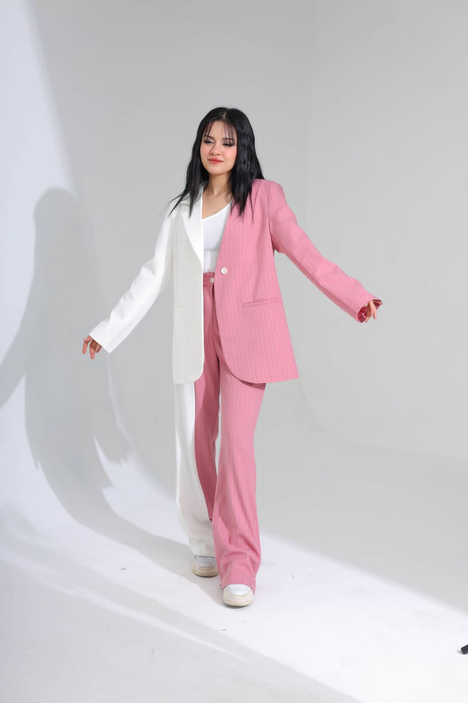 Blazer Set 8441 - HANGER