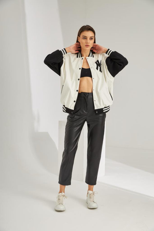 Jacket 8263 - HANGER